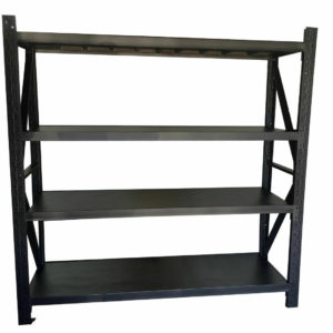 Steel Shelving Special