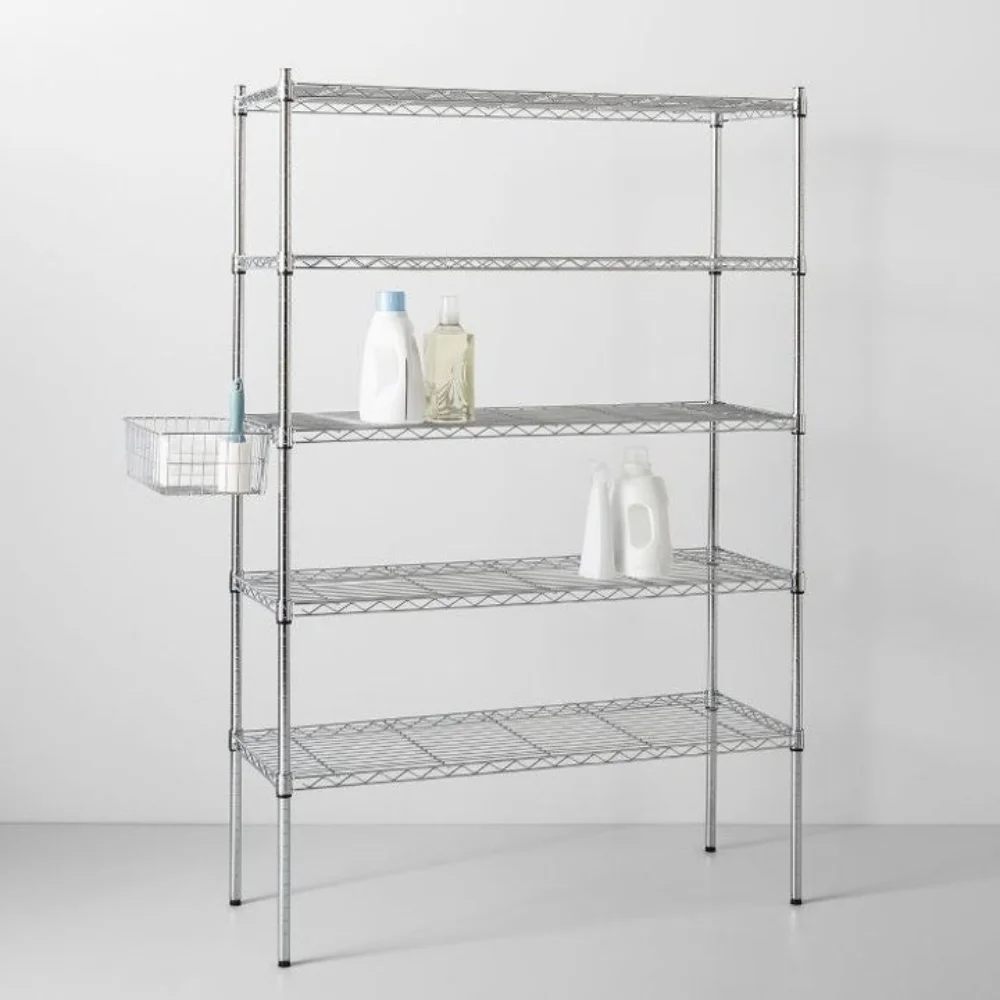 shleving accessories image