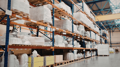 Compactus Shelving