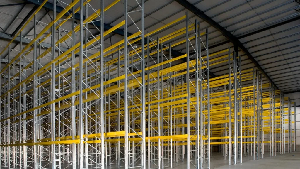 Pallet Racking System