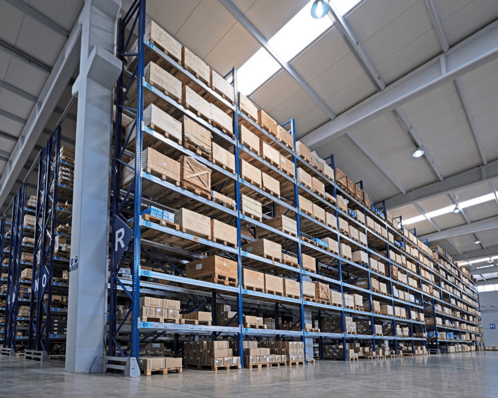 Shelving Solutions
