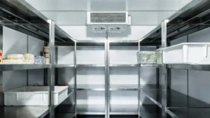 Cold Storage Racking Systems