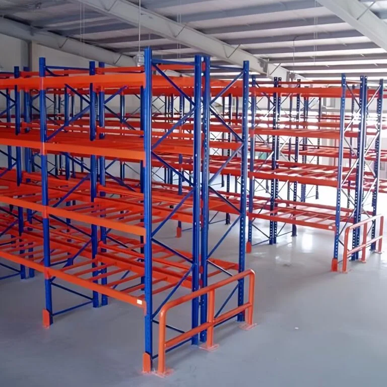 Customized Steel Structure image