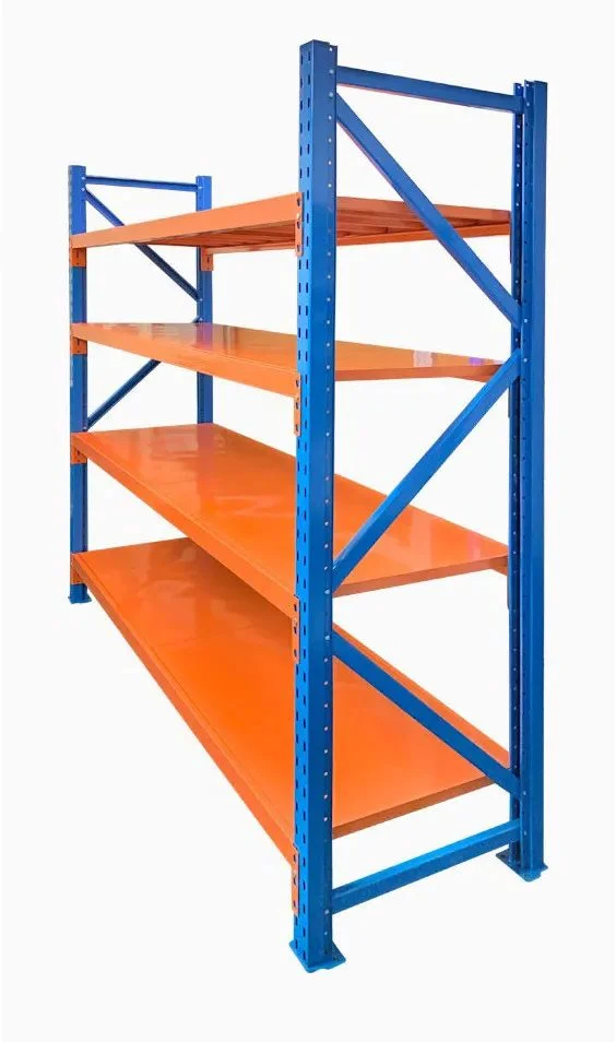 Long Span Shelving image