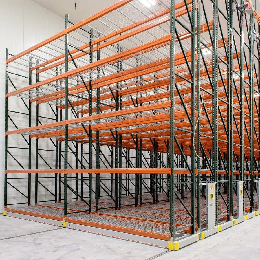 compactus racking image