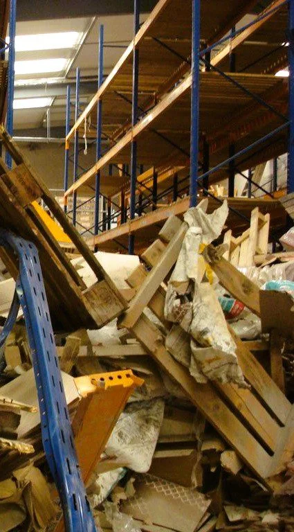 incident recovery image