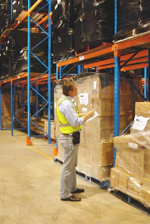 pallter packing safety audits image