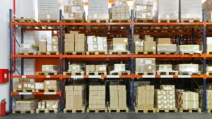 Pallet Rack Weight Capacity