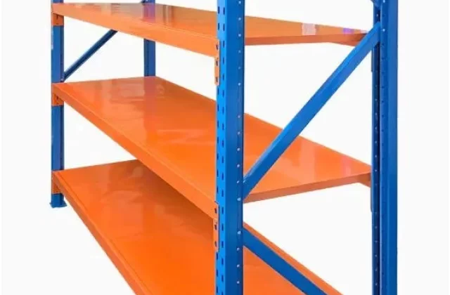 Long Span Shelving image