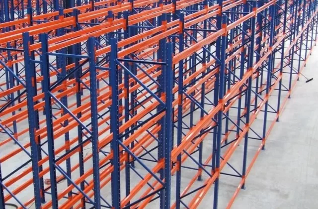 Racking image